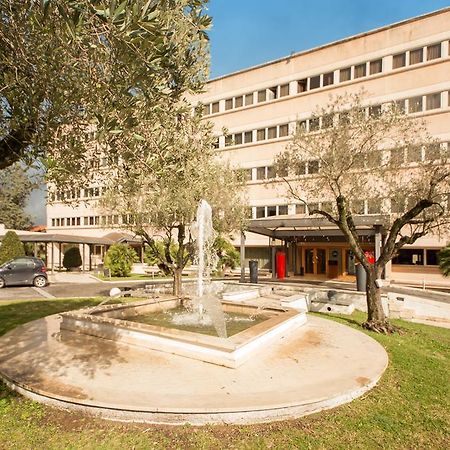 Park Hotel Roma Cassia Екстер'єр фото