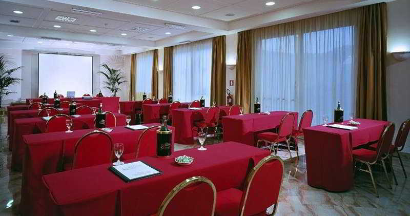 Park Hotel Roma Cassia Екстер'єр фото