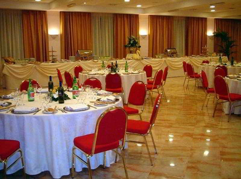 Park Hotel Roma Cassia Екстер'єр фото