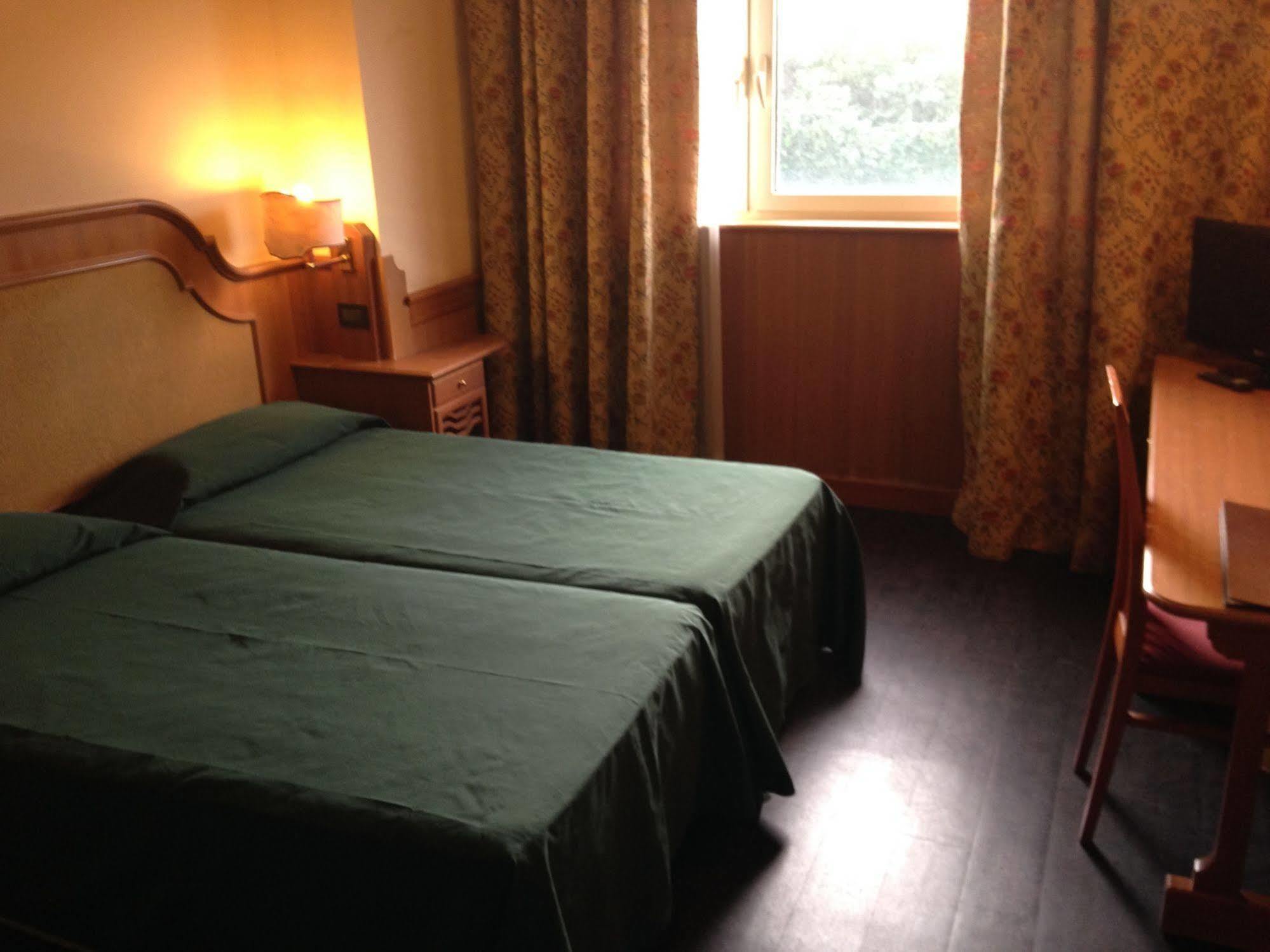 Park Hotel Roma Cassia Екстер'єр фото