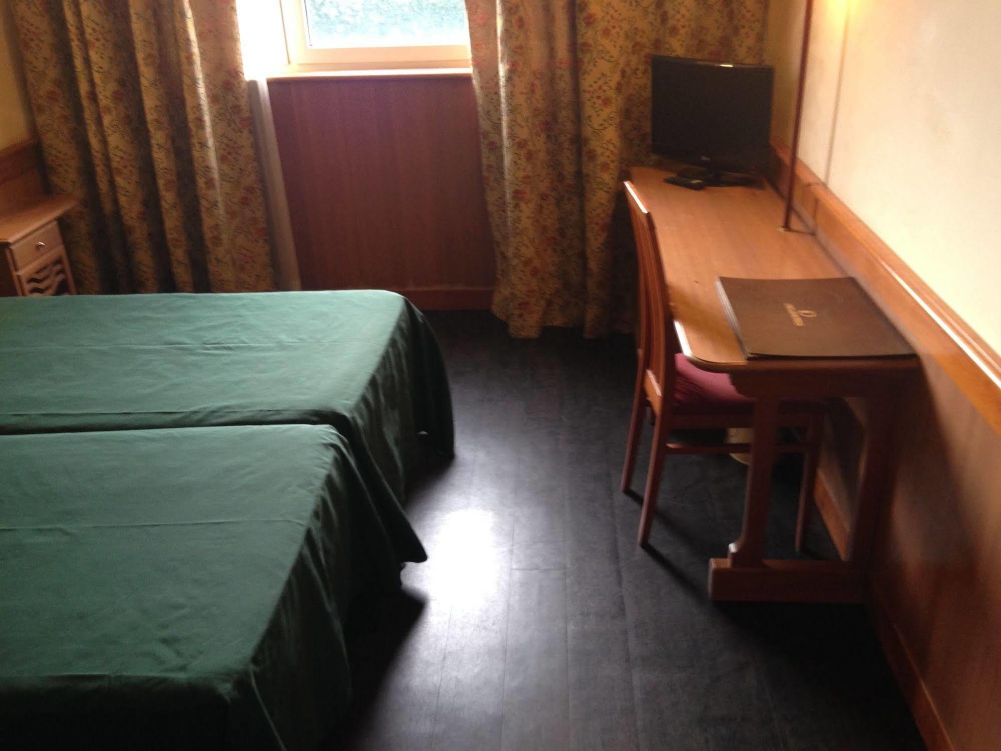 Park Hotel Roma Cassia Екстер'єр фото