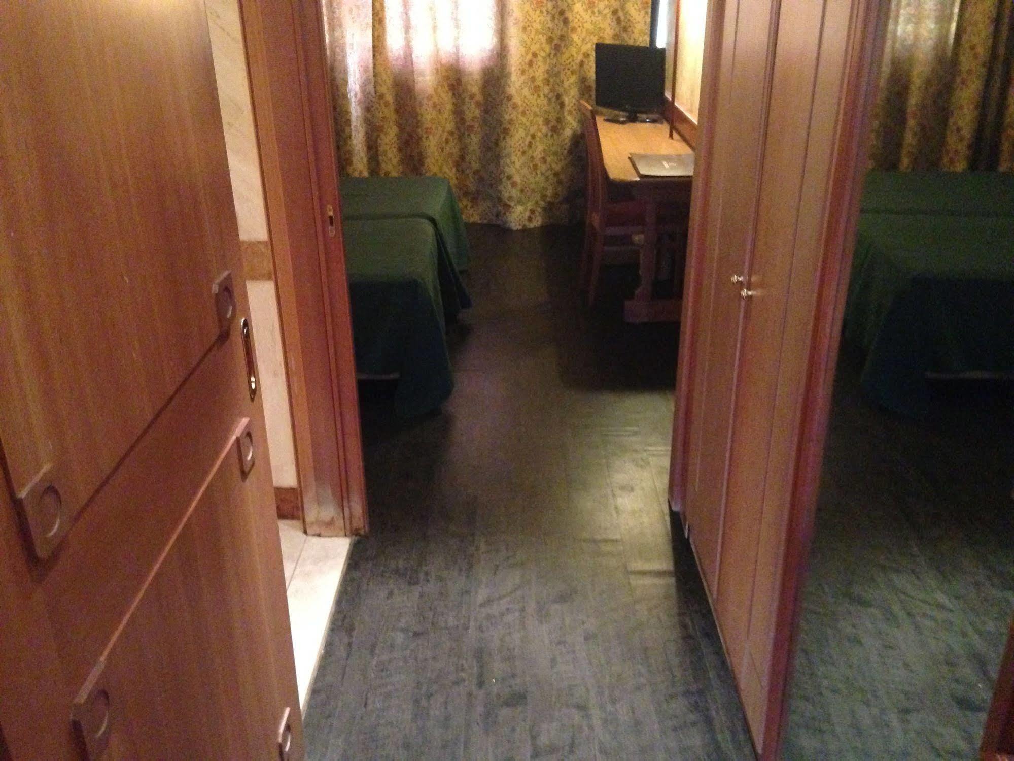 Park Hotel Roma Cassia Екстер'єр фото